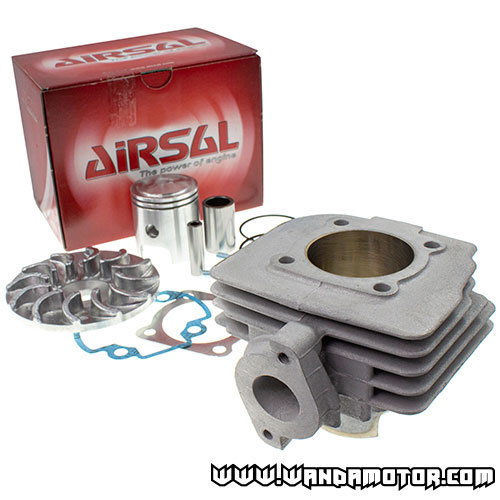 Cylinder kit Airsal Sport Morini AC 65cc